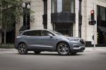 Buick Enclave 2017 года